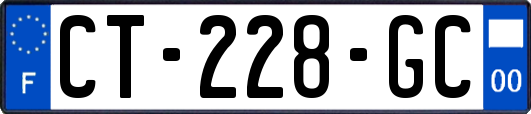 CT-228-GC