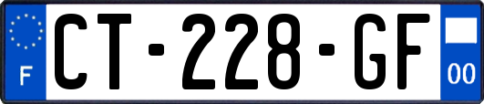 CT-228-GF