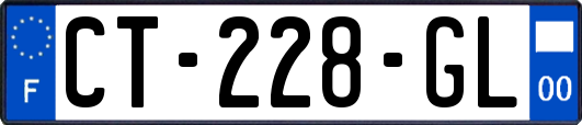 CT-228-GL