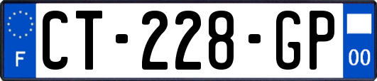 CT-228-GP