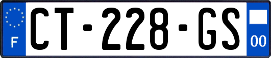 CT-228-GS
