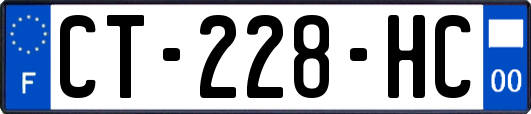 CT-228-HC