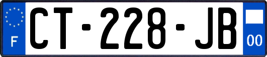 CT-228-JB