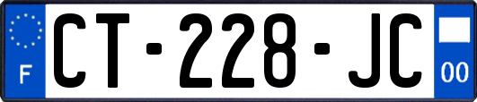 CT-228-JC