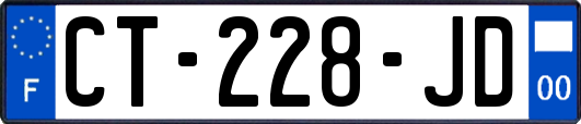 CT-228-JD