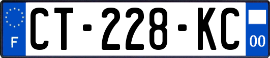 CT-228-KC