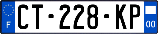 CT-228-KP