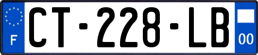 CT-228-LB