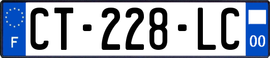 CT-228-LC