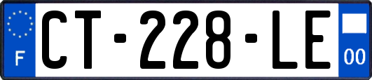 CT-228-LE