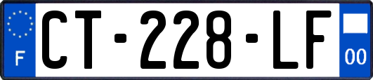 CT-228-LF