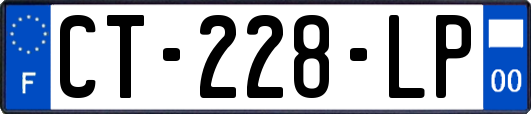 CT-228-LP
