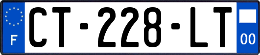 CT-228-LT