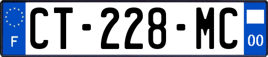 CT-228-MC