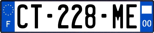 CT-228-ME