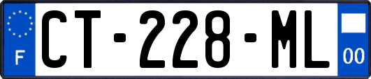 CT-228-ML