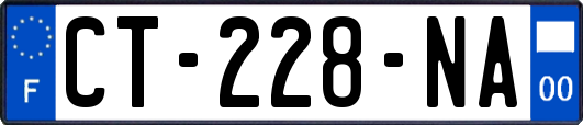 CT-228-NA