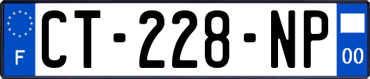 CT-228-NP
