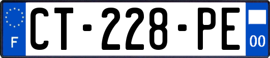 CT-228-PE