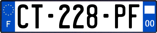 CT-228-PF