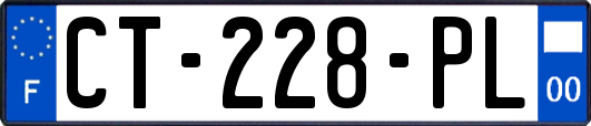 CT-228-PL