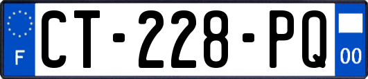 CT-228-PQ