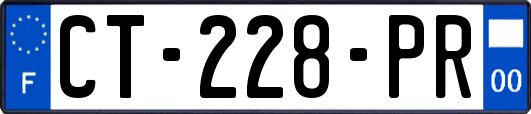 CT-228-PR