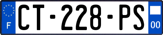 CT-228-PS