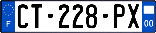 CT-228-PX