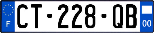 CT-228-QB