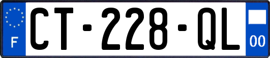 CT-228-QL