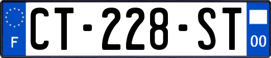 CT-228-ST