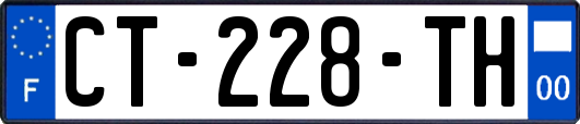 CT-228-TH