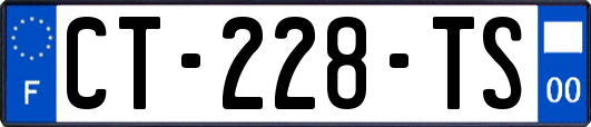 CT-228-TS