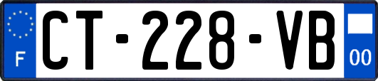 CT-228-VB
