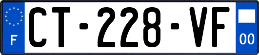 CT-228-VF