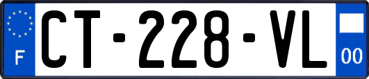 CT-228-VL