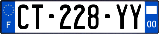 CT-228-YY