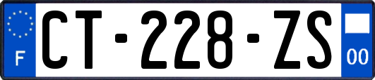 CT-228-ZS