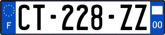 CT-228-ZZ