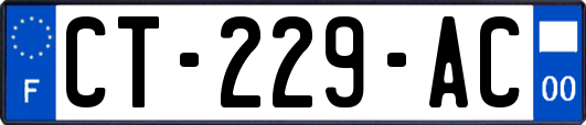 CT-229-AC