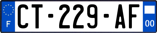 CT-229-AF