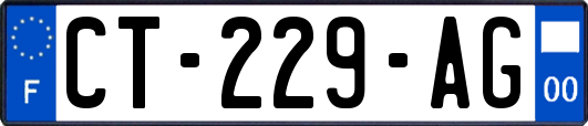 CT-229-AG