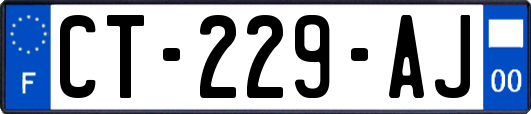 CT-229-AJ