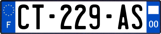 CT-229-AS