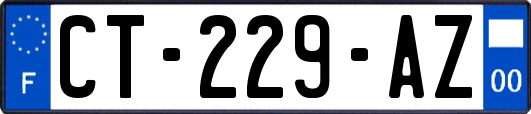 CT-229-AZ