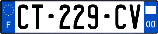 CT-229-CV