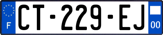 CT-229-EJ