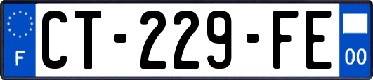 CT-229-FE