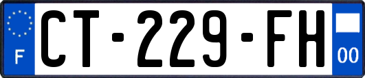 CT-229-FH
